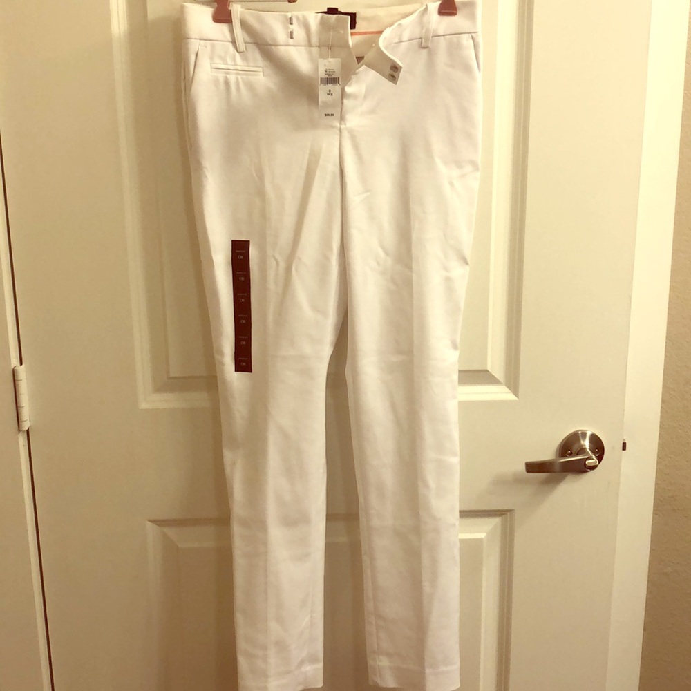Banana Republic pants